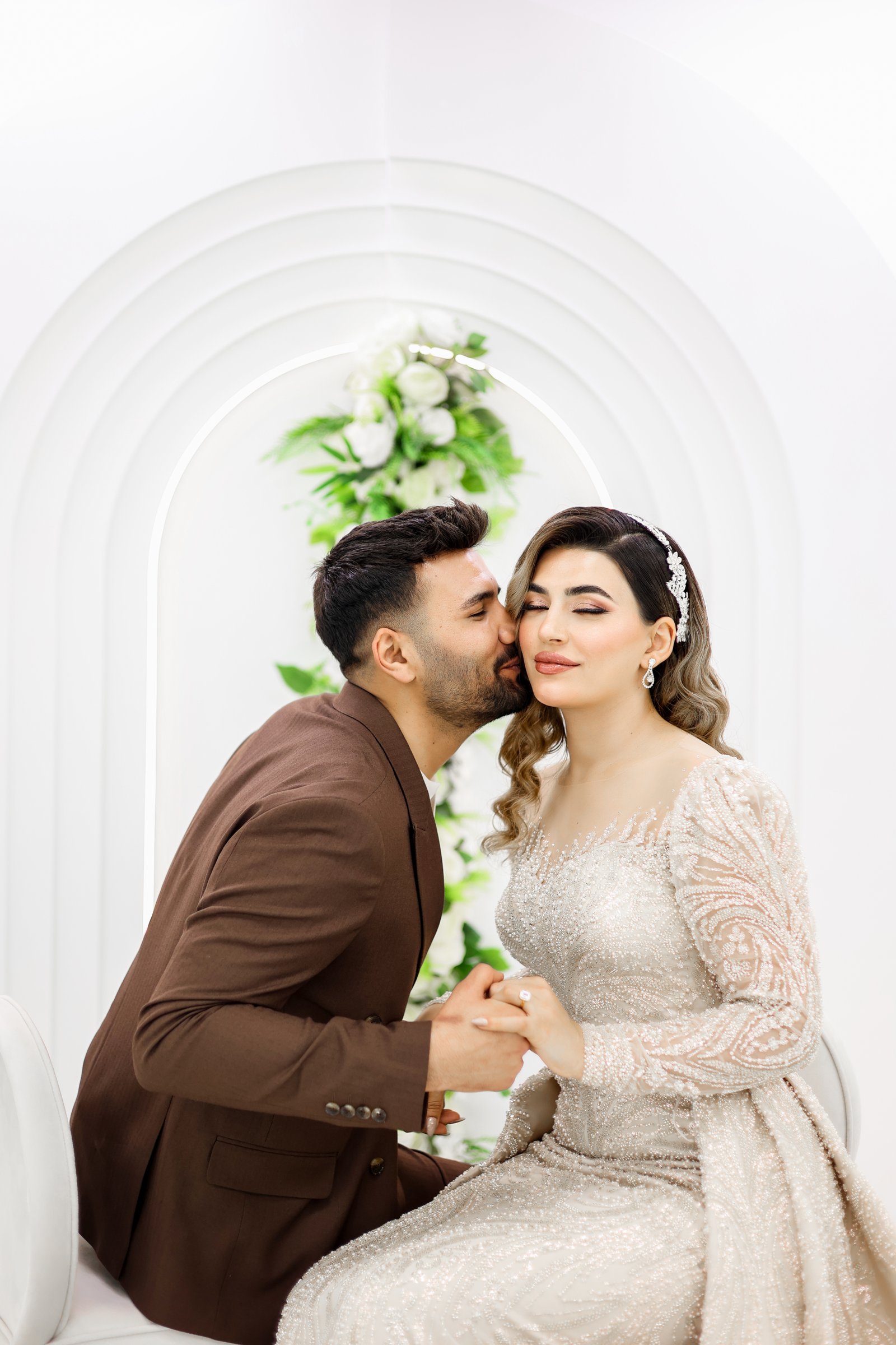 Elif & İbrahim organizasyon fotoğrafı
