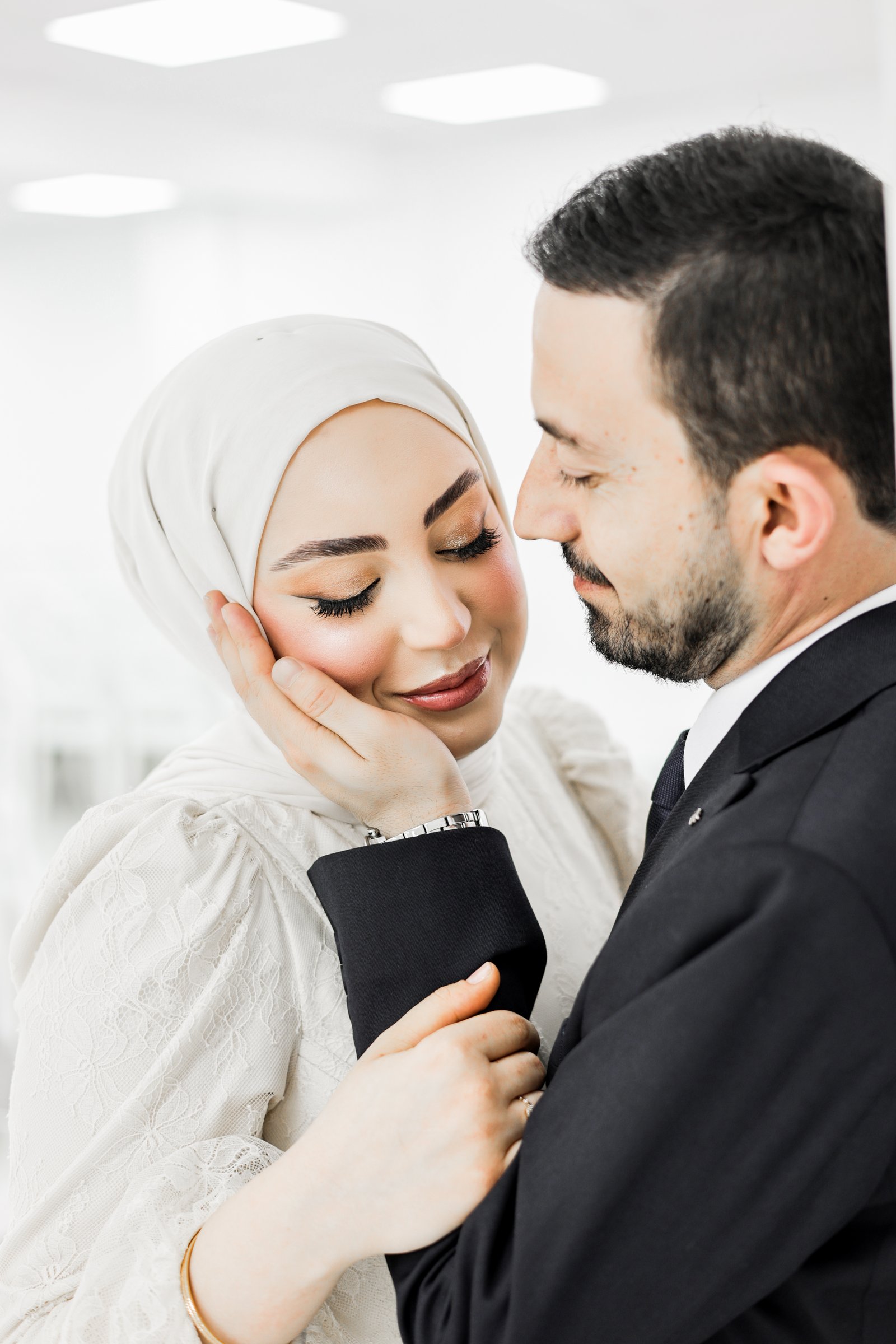 Elif & Müslüm Söz & Nişan