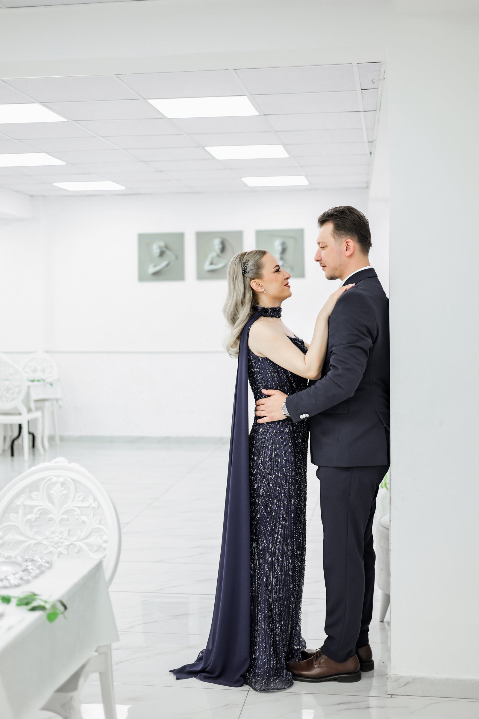 Büşra & Mert organizasyon fotoğrafı