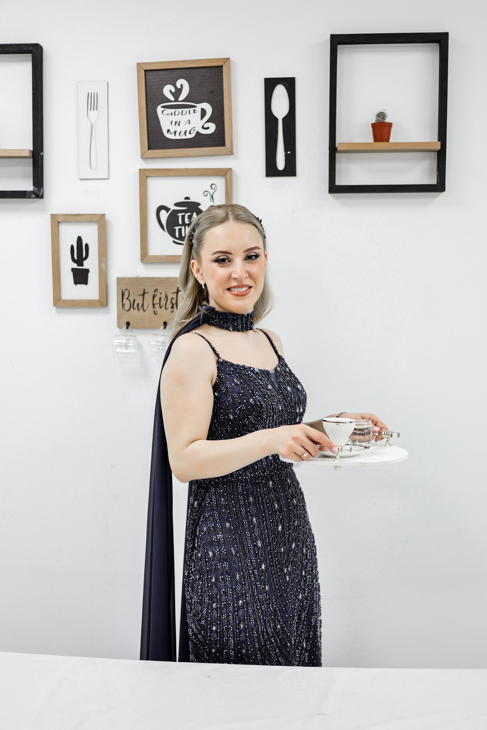 Büşra & Mert organizasyon fotoğrafı